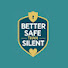 uly6GQeisS0-channel-avatar-Better Safe Than Silent