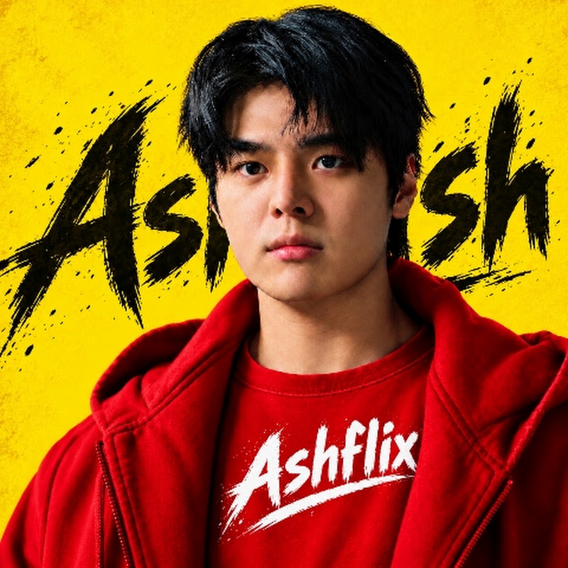 Ashflix
