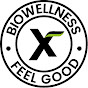 BioWellnessX logo