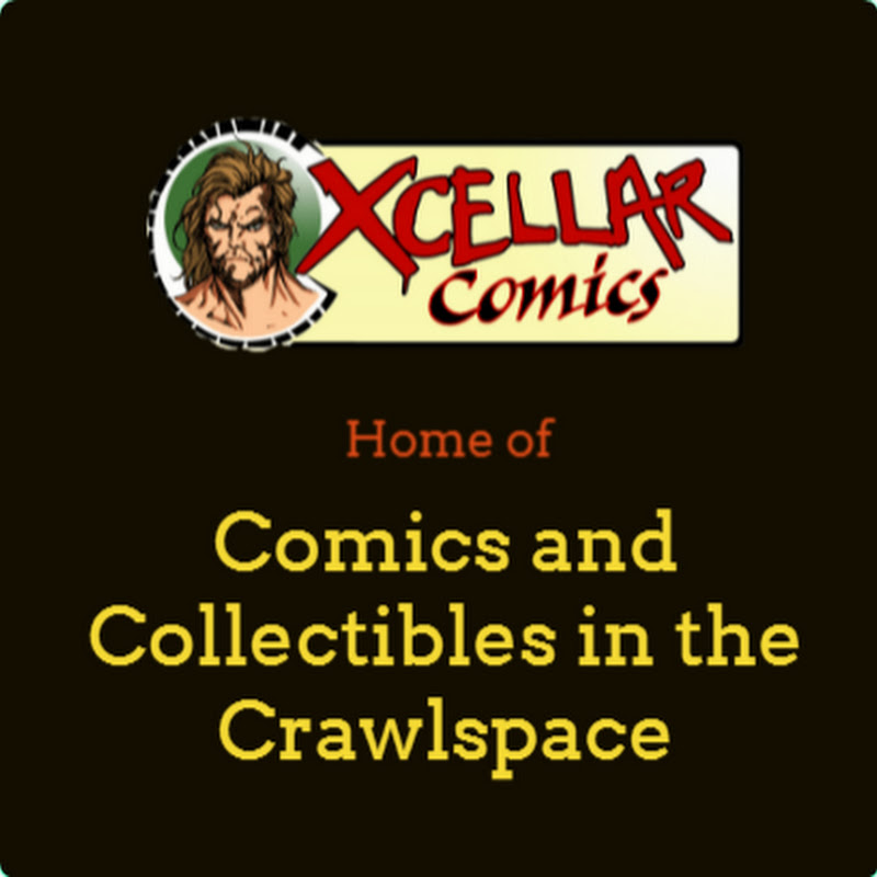Xcellar Comics