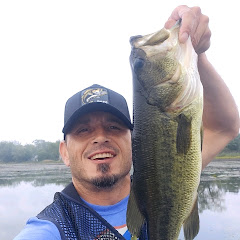Robs Reelin Bass