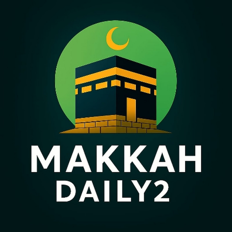 Makkah Daily2