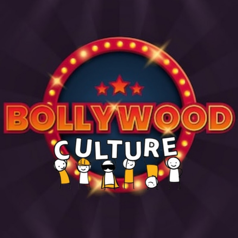 Bollywood Culture 