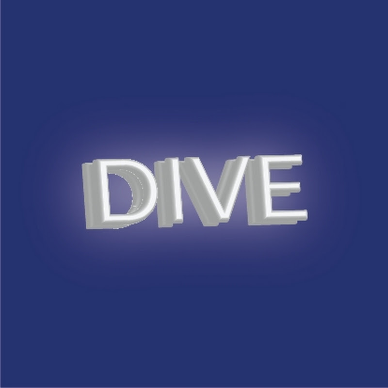 Logo for DIVE