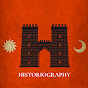Historiography logo