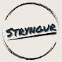 Stryngur logo