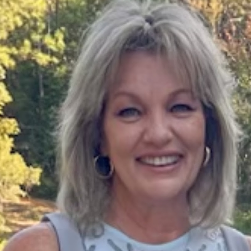 Tina Darlene