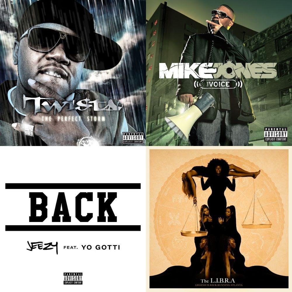 Digital Mega Bundle - All JR's Solo Albums, Singles & B-sides + SURPRISE Download