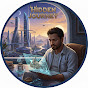 Hidden Journey logo