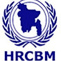 Human Rights Congress for Bangladeshi Minorities logo
