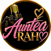 AunTea aka Rah Diggs