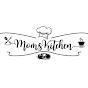 Mom's Kitchen logo