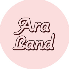 ARALAND-아라랜드