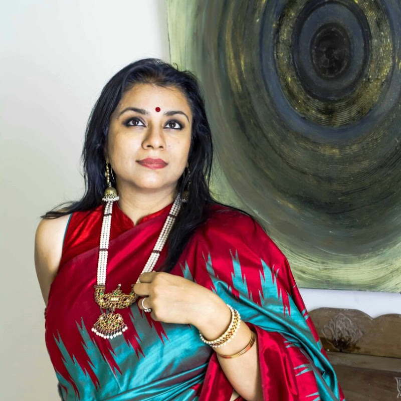Actress Priyadarshini Rajkumar