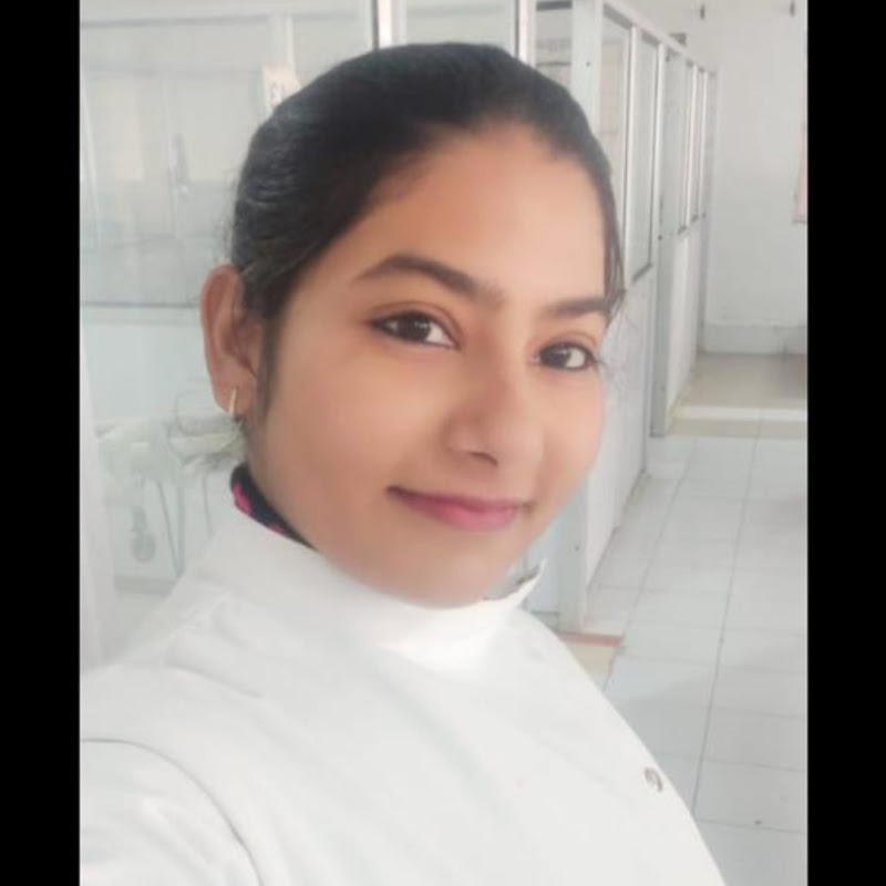 Dentalk by Dr Roy