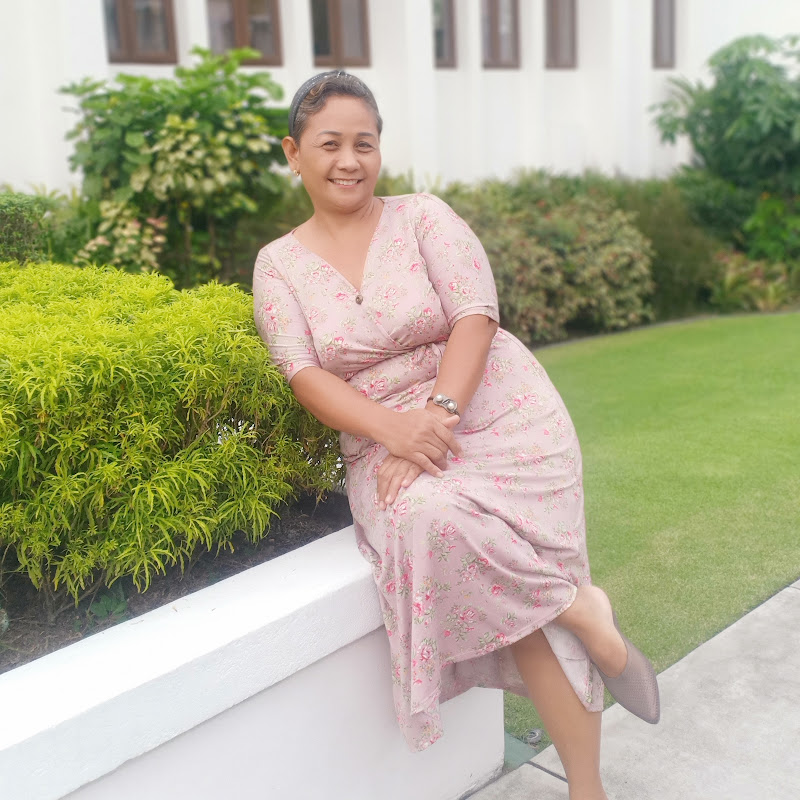 Ma. Corazon Ambos (KaRealGem)