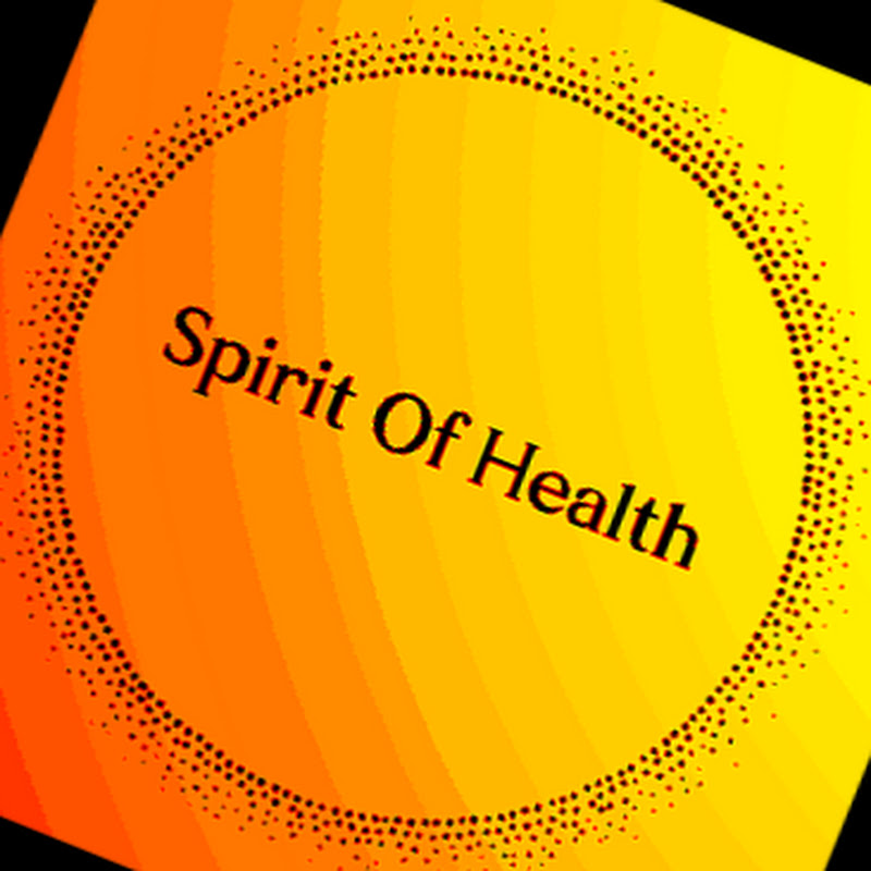 Spirit Of Health