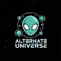 Alternateuniverse10 logo