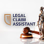 Legal Claim Assistant logo