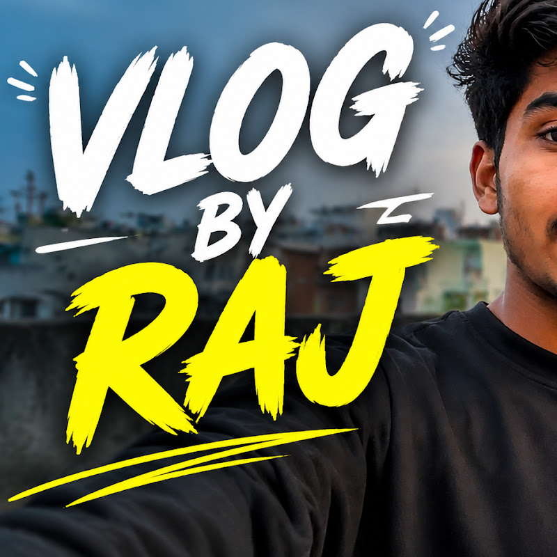 Vlog by raj