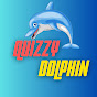 Quizzy Dolphin logo