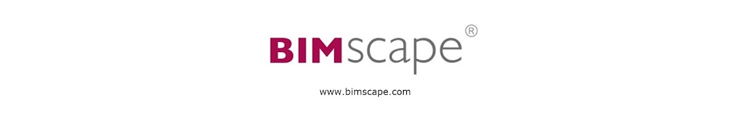 BIMscape YouTube kanalı avatarı