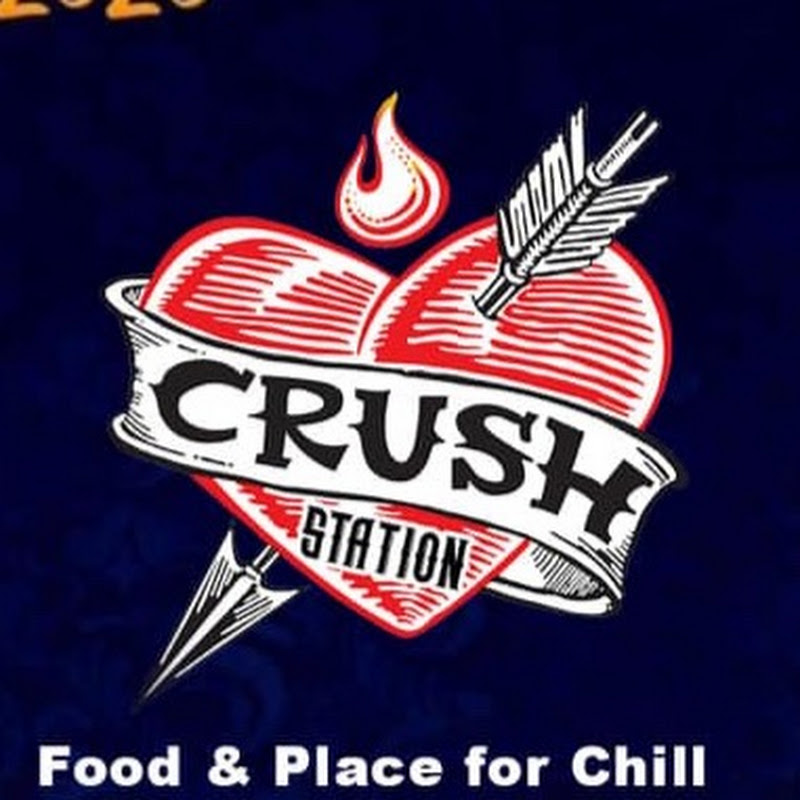 Crush Station