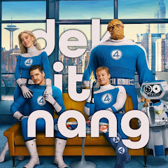 Dektitnang - เด็กติดหนัง