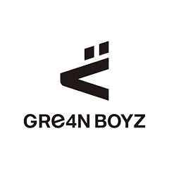 GRe4N BOYZ