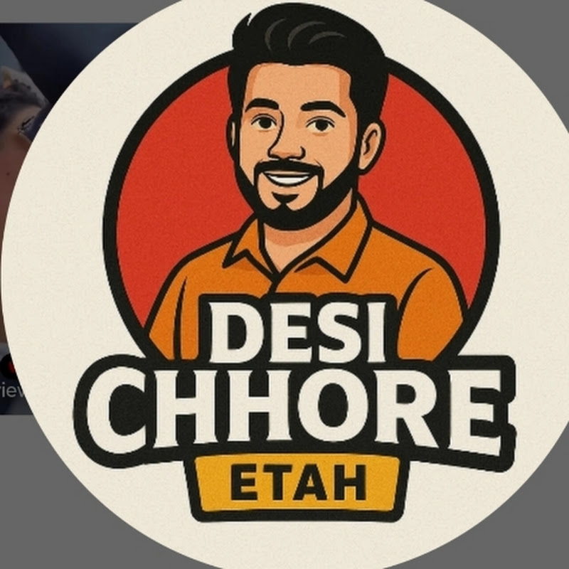 Desi chhore Etah