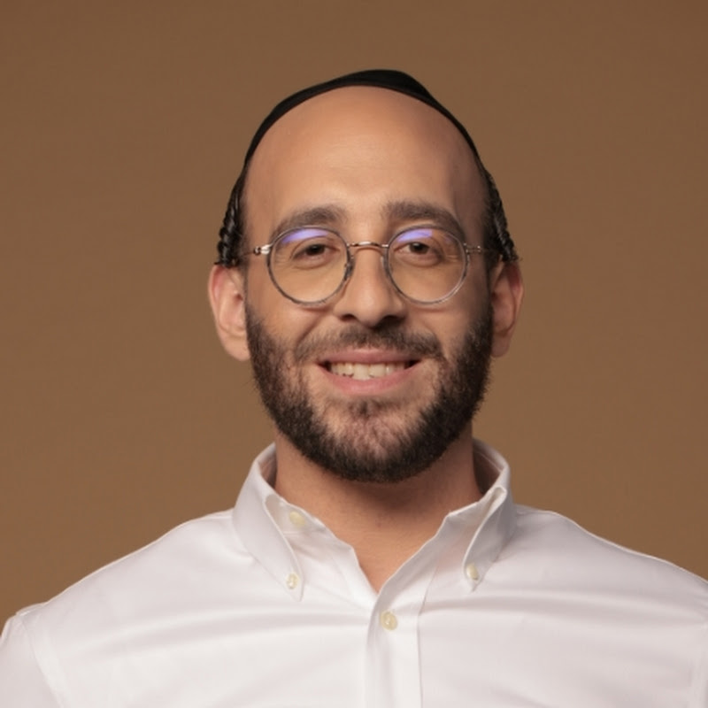 פיני איינהורן Pini Einhorn