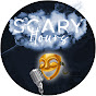 Scary H Pod logo