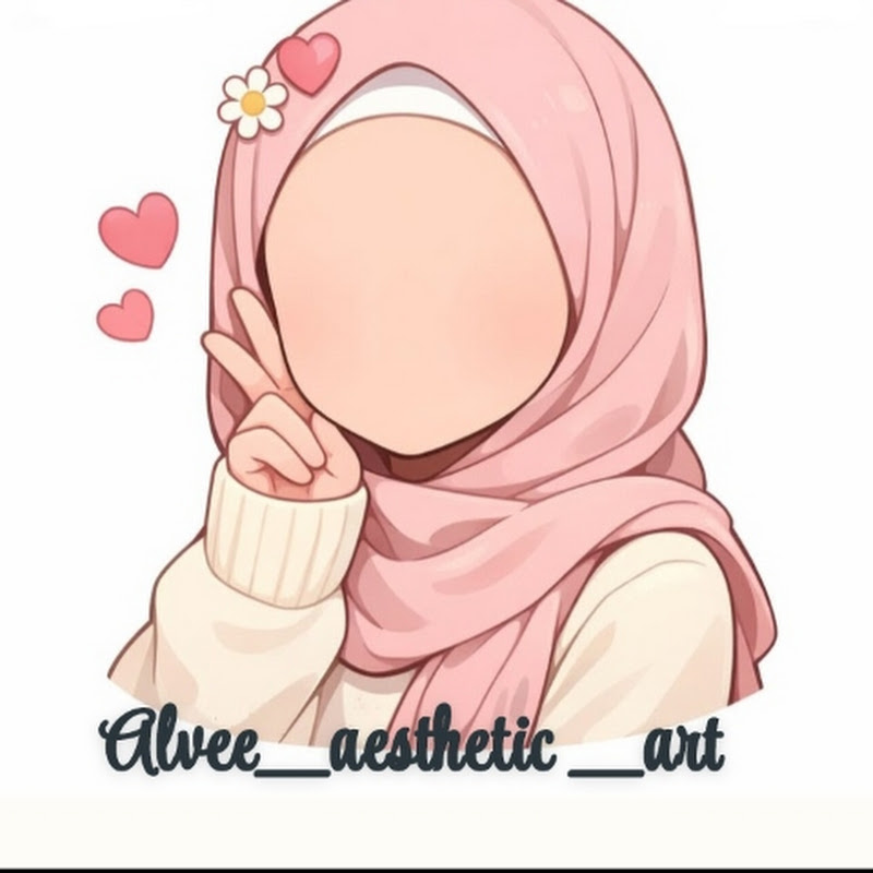 Alvee aesthetic art 