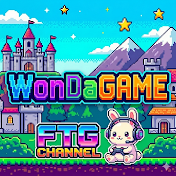 WonDa GAME