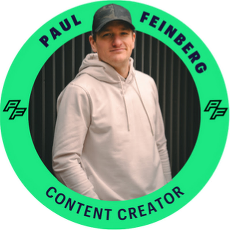 Paul Feinberg