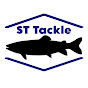 ST Tackle logo