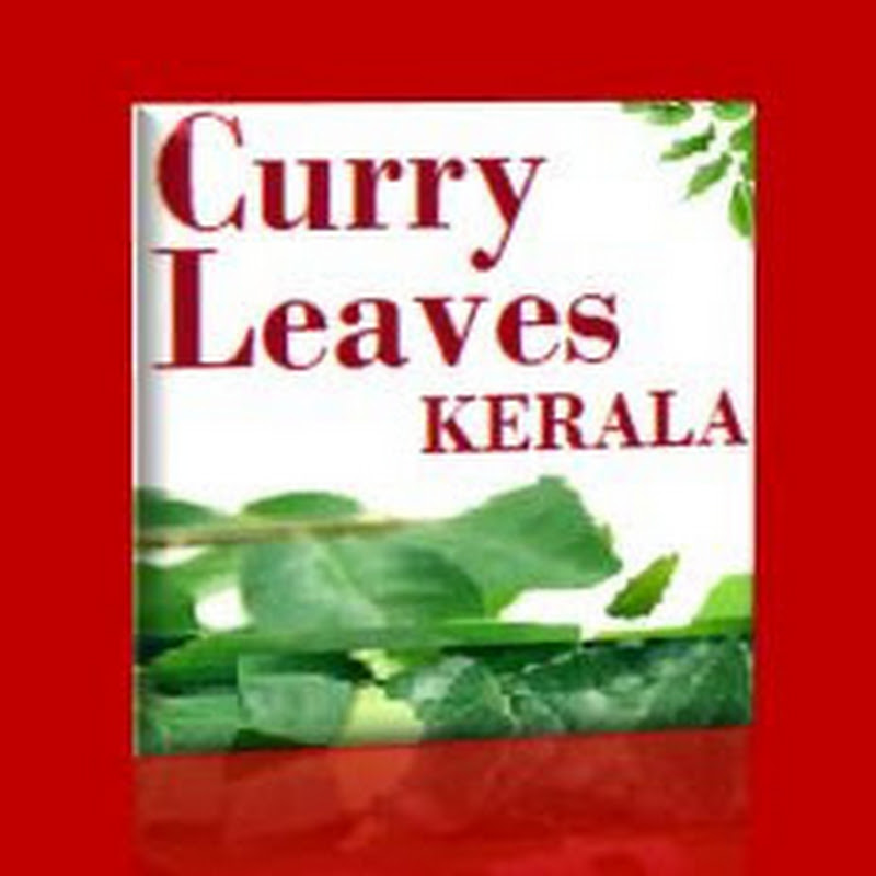 Curry Leaves Kerala
