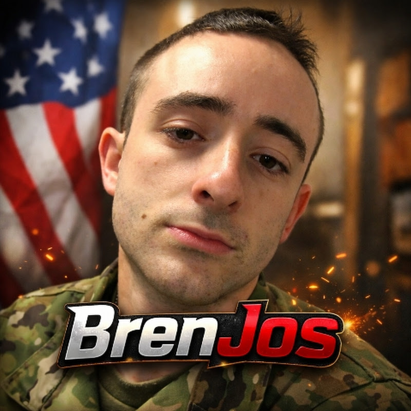 BrenJos icon
