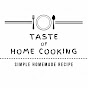 Taste of Home Cooking logo