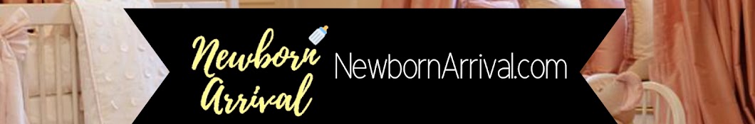Newborn Arrival YouTube 频道头像