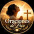 wPMlURoDhdE-channel-avatar-Oraciones de Luz
