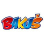 Bakus  logo