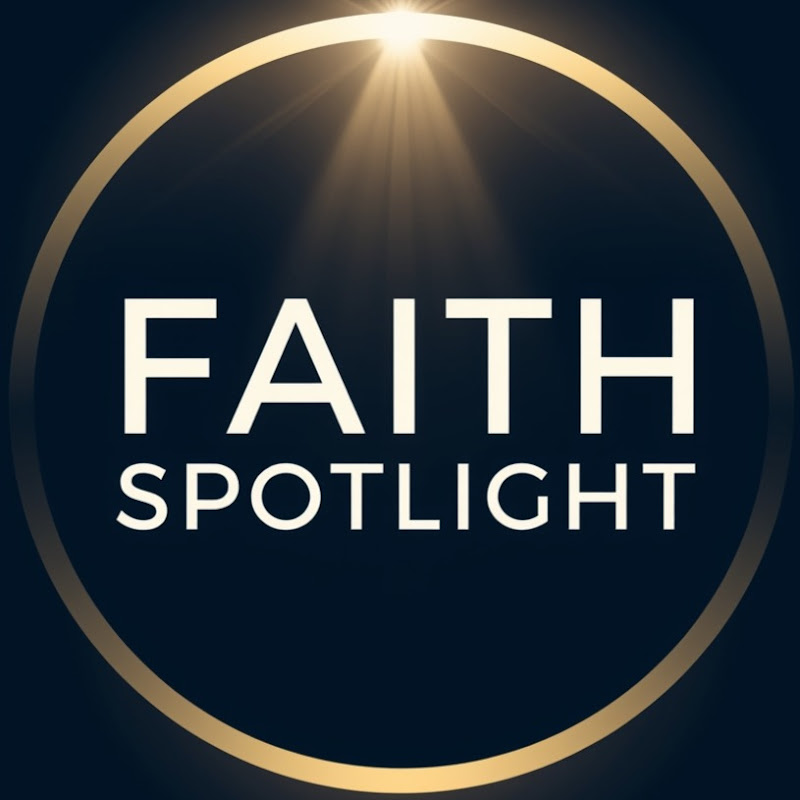 Faith Spotlight Logo