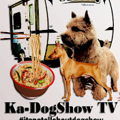 KaDogShow TV (its NOT all about dogshow)