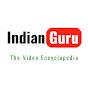 Indian Guru ( इंडियन गुरु ) logo