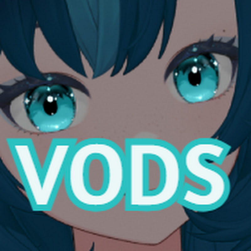 profilVODS