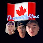 TheNorthFilms logo