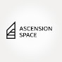 Ascension Space  logo