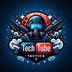 TechTubeTactics
