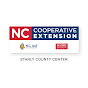 N.C. Cooperative Extension - Stanly County logo